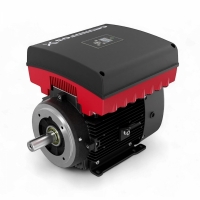 MLE Electric Motor with Speed Control