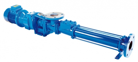 Compact C Progressing Cavity Pumps