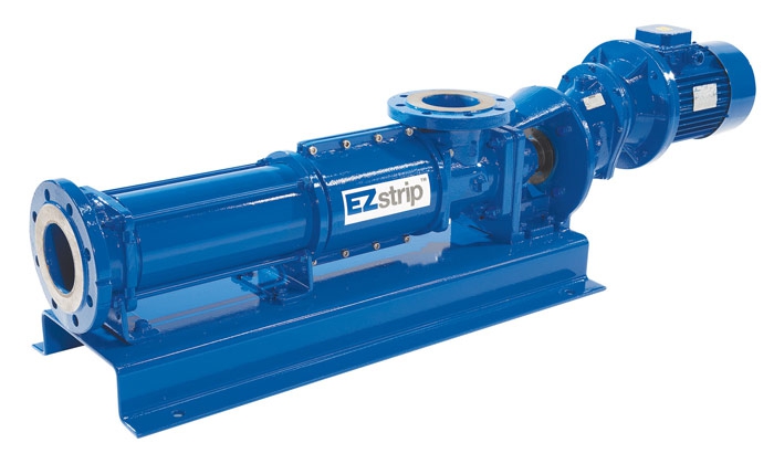 EZstrip Transfer Pump