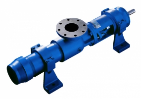 L-Frame Progressing Cavity Pumps