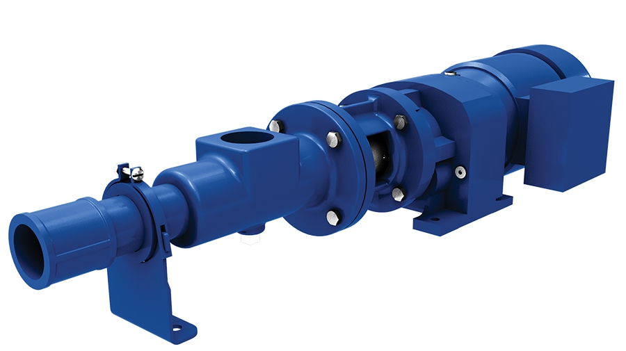 Moyno™ Dosing/Metering Cavity Pumps