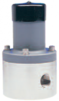 Back Pressure & Relief Valves