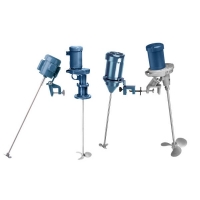 Portable Mixers & Agitators