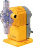 PZ Series Electronic Metering Pumps