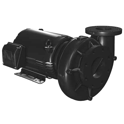 End Suction Pumps