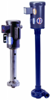 Vertical Sump Pumps