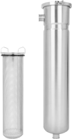 Sanitary Filter Vessels