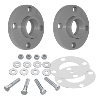 Van Stone Style Flange Kits