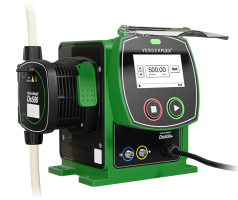 Ds500 Peristaltic Dosing Pump