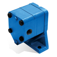 External Gear Pumps