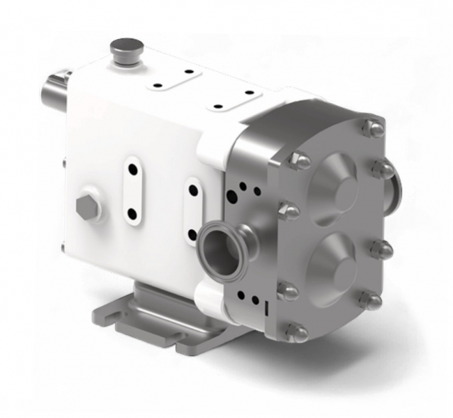 Viking Revolution Pump