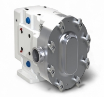 WFT TRA10 Series Circumferential Piston Pumps