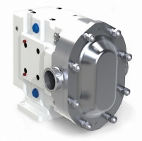 WFT TRA20 Series Circumferential Piston Pumps