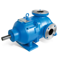 Universal Magnetic Driven Gear Pumps