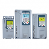 Variable Frequency Drives