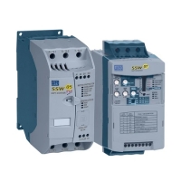 Soft Starters