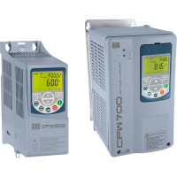 Variable Frequency Drives