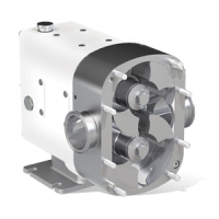 WFT Revolution Circumferential Piston Pumps